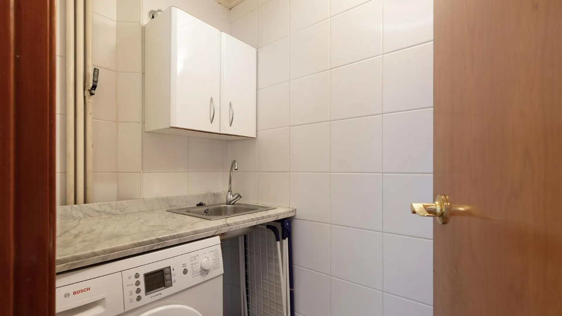 Stay U-Nique Apartments Sant Antoni II Barcellona