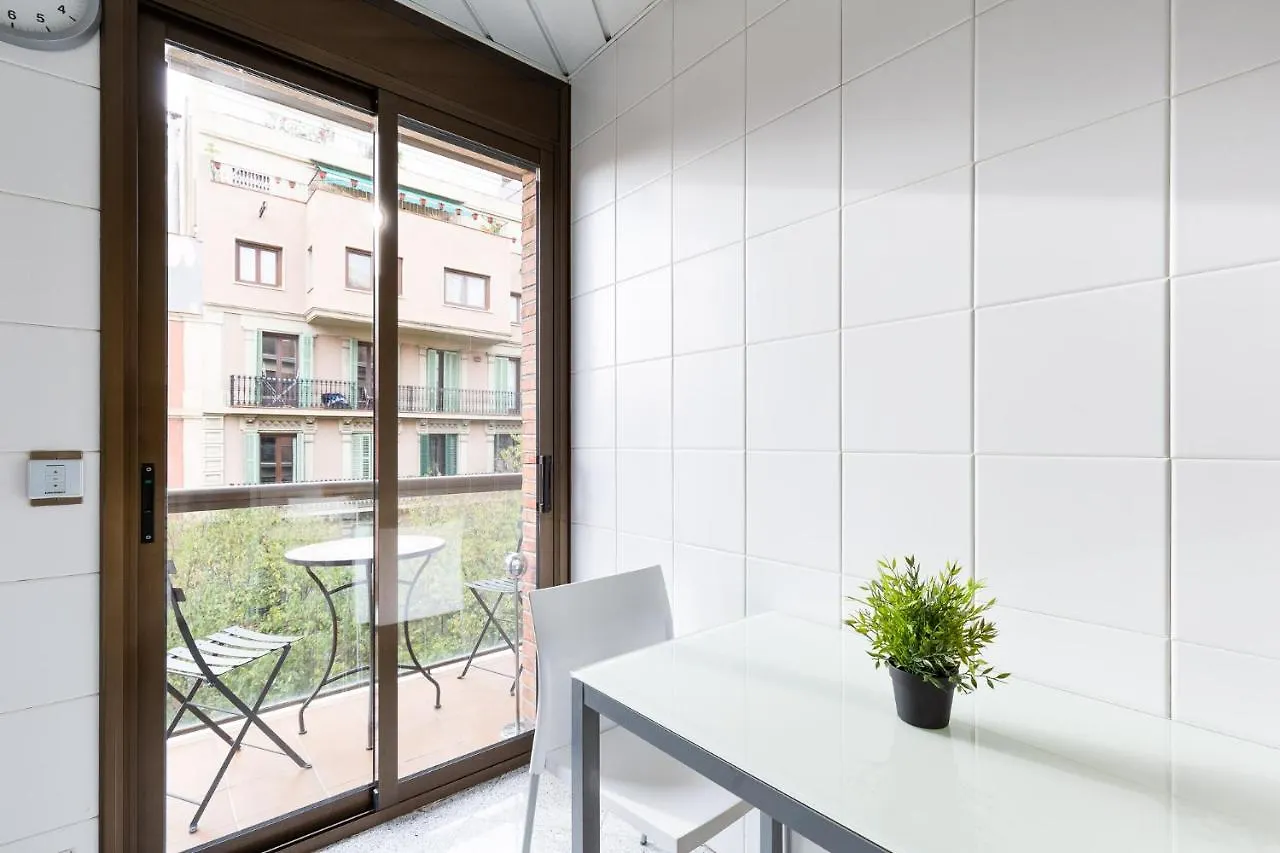 Stay U-Nique Apartments Sant Antoni II Barcelona